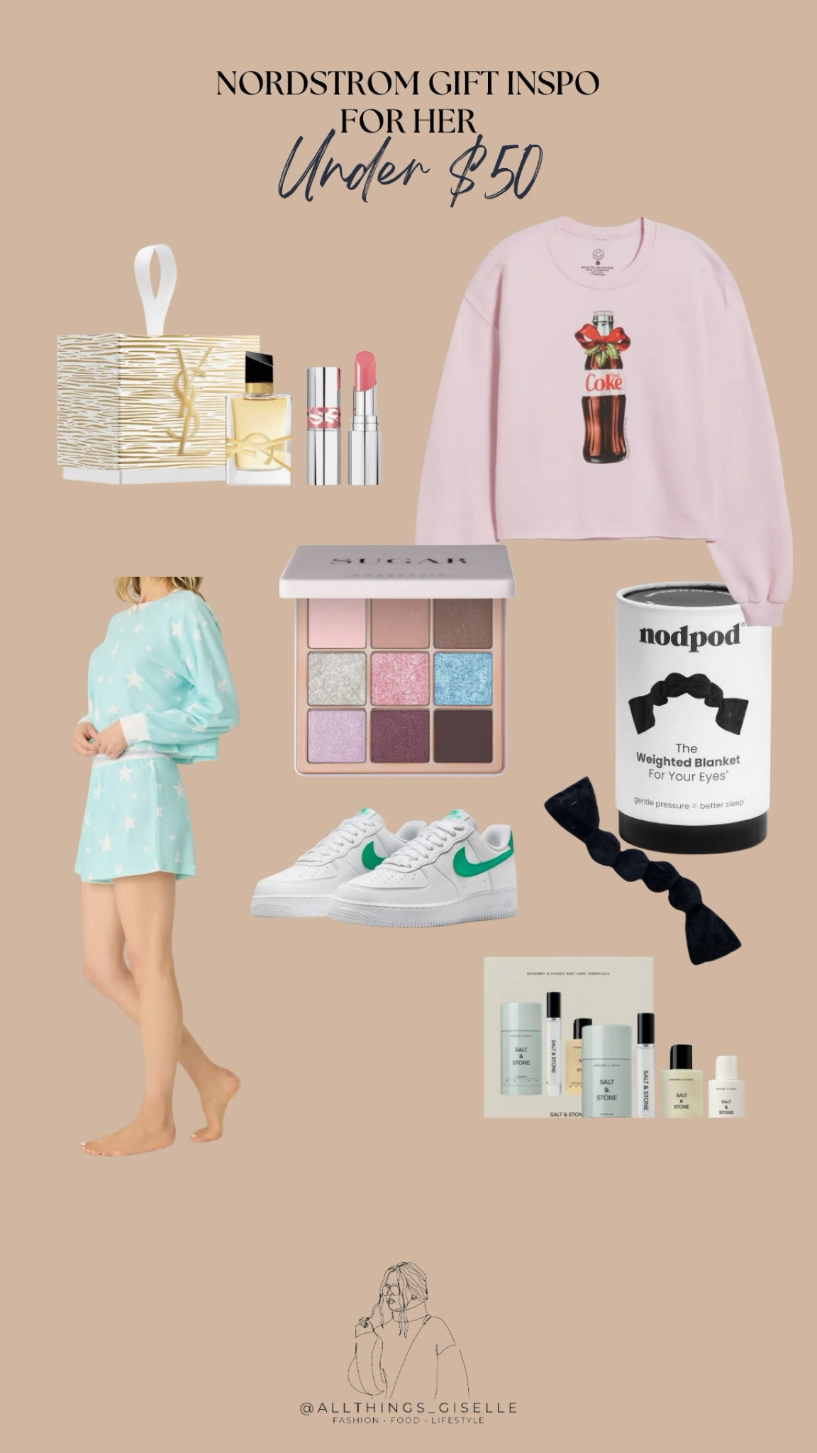 #LTKselfcare #LTKGiftGuide #LTKHoliday