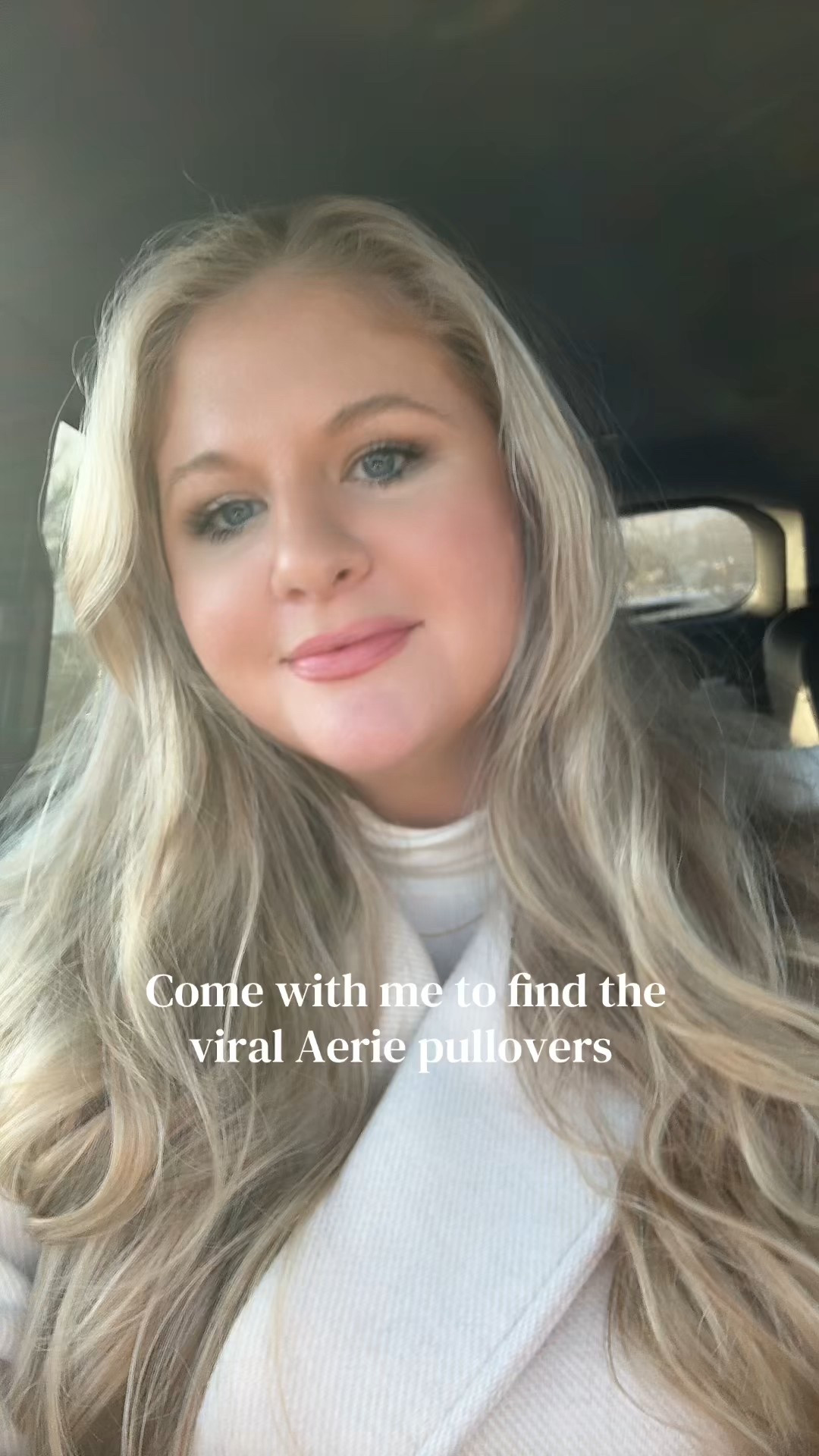 Come shopping with me at Aerie and Abercrombie 🤍

#LTKselfcare #LTKSeasonal #LTKWorkwear