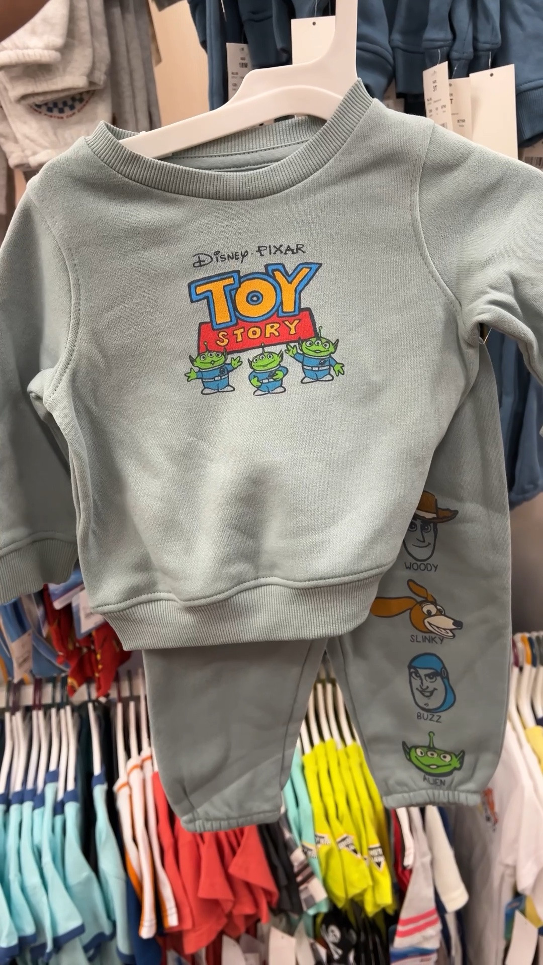 New for toddlers

Disney kid, Disney style, Target finds, Target fashion, kids clothes

#LTKootd #LTKmomlife #LTKKids