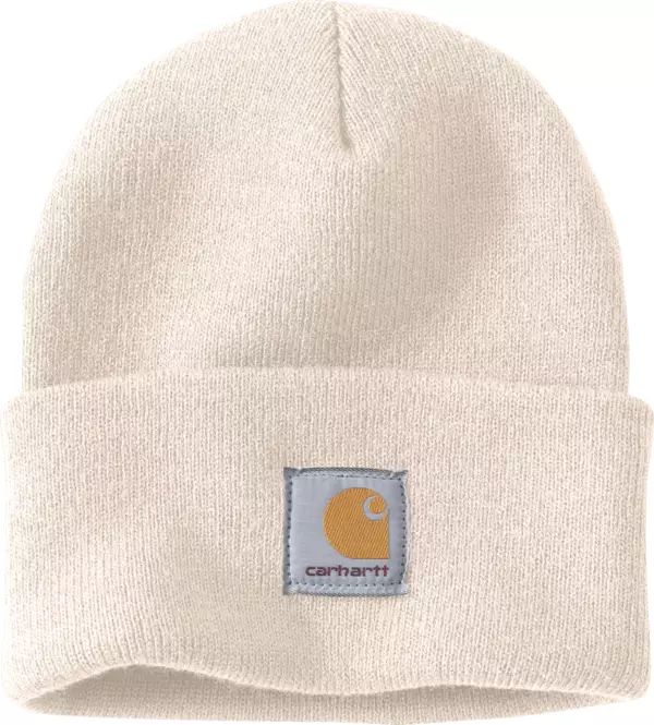 Carhartt Adult Acrylic Watch Hat | Holiday Deals at DICK'S | Dick's Sporting Goods