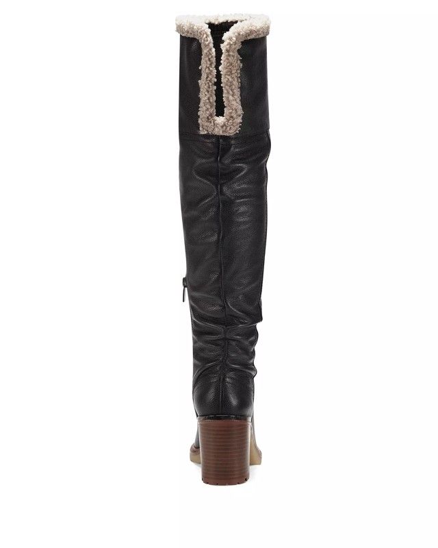 Gambrel Over-The-Knee Boot | Vince Camuto