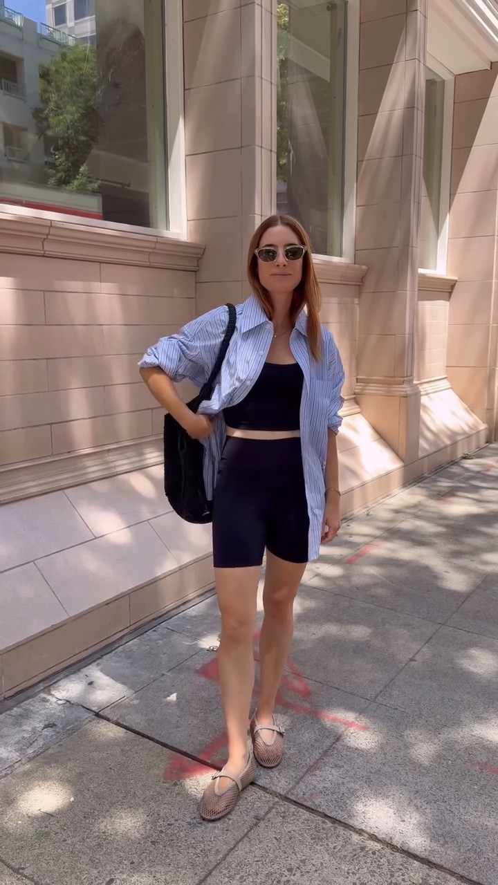 3 legging styles to get our summer fitness on! Nylora is running an amazing 50% off 4th of July sale but you can also use my code for 15% off if you’ve been wanting to try. *code: ALICIA15

#LTKStyleTip #LTKSeasonal #LTKSaleAlert