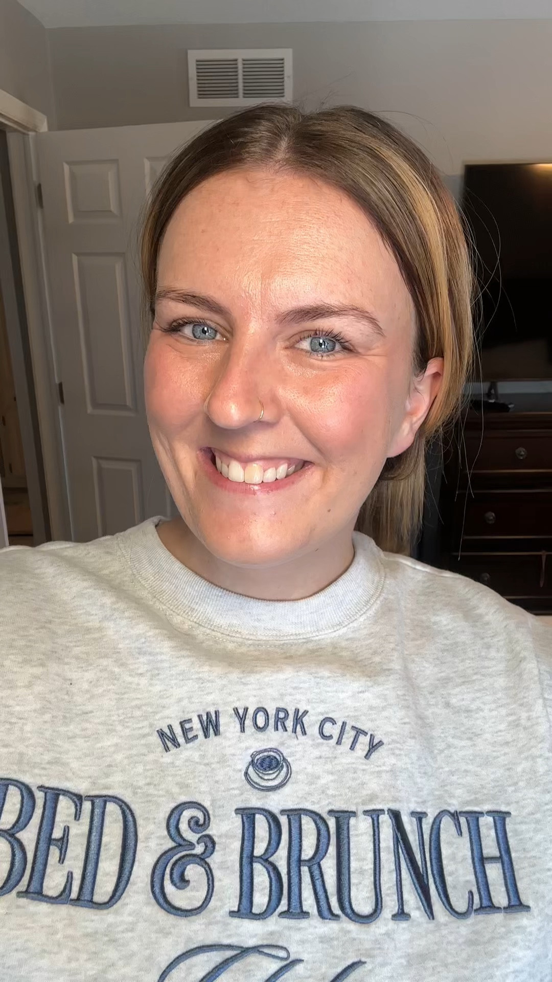 OOTD: Let’s go get these brows done!

Abercrombie currently 20-50% off everything. NFL 20% off. Free shipping on orders over $99. 

#LTKSaleAlert #LTKMidsize