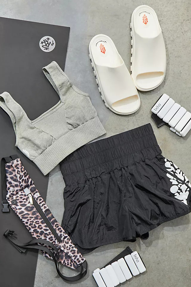 FP Movement Slide Sandals | Free People (Global - UK&FR Excluded)