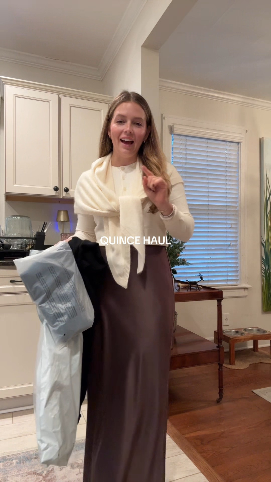 Quince haul

#LTKGiftGuide #LTKootd #LTKHoliday