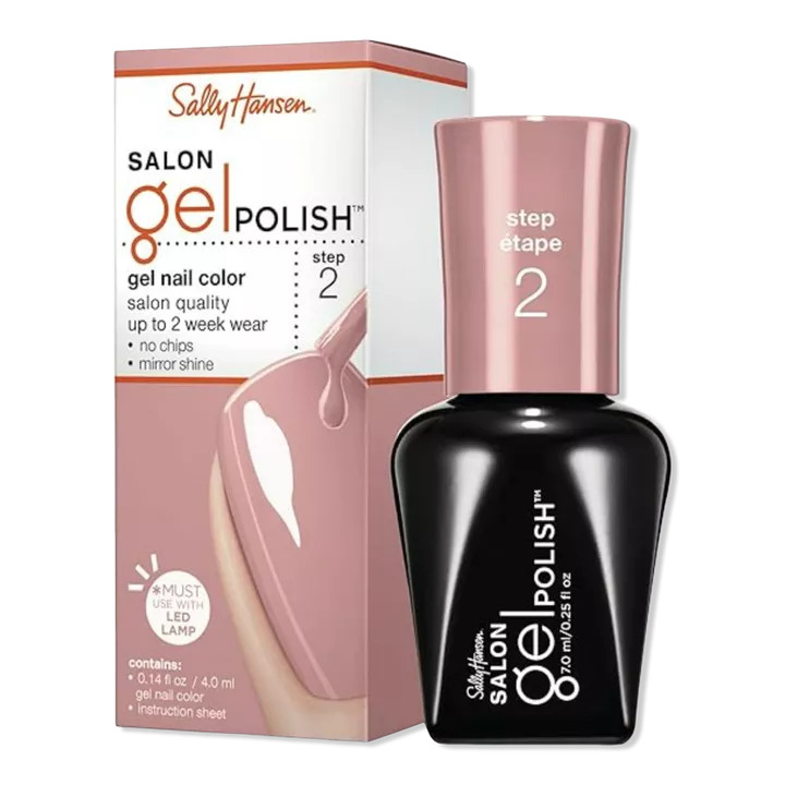 Salon Gel Polish | Ulta