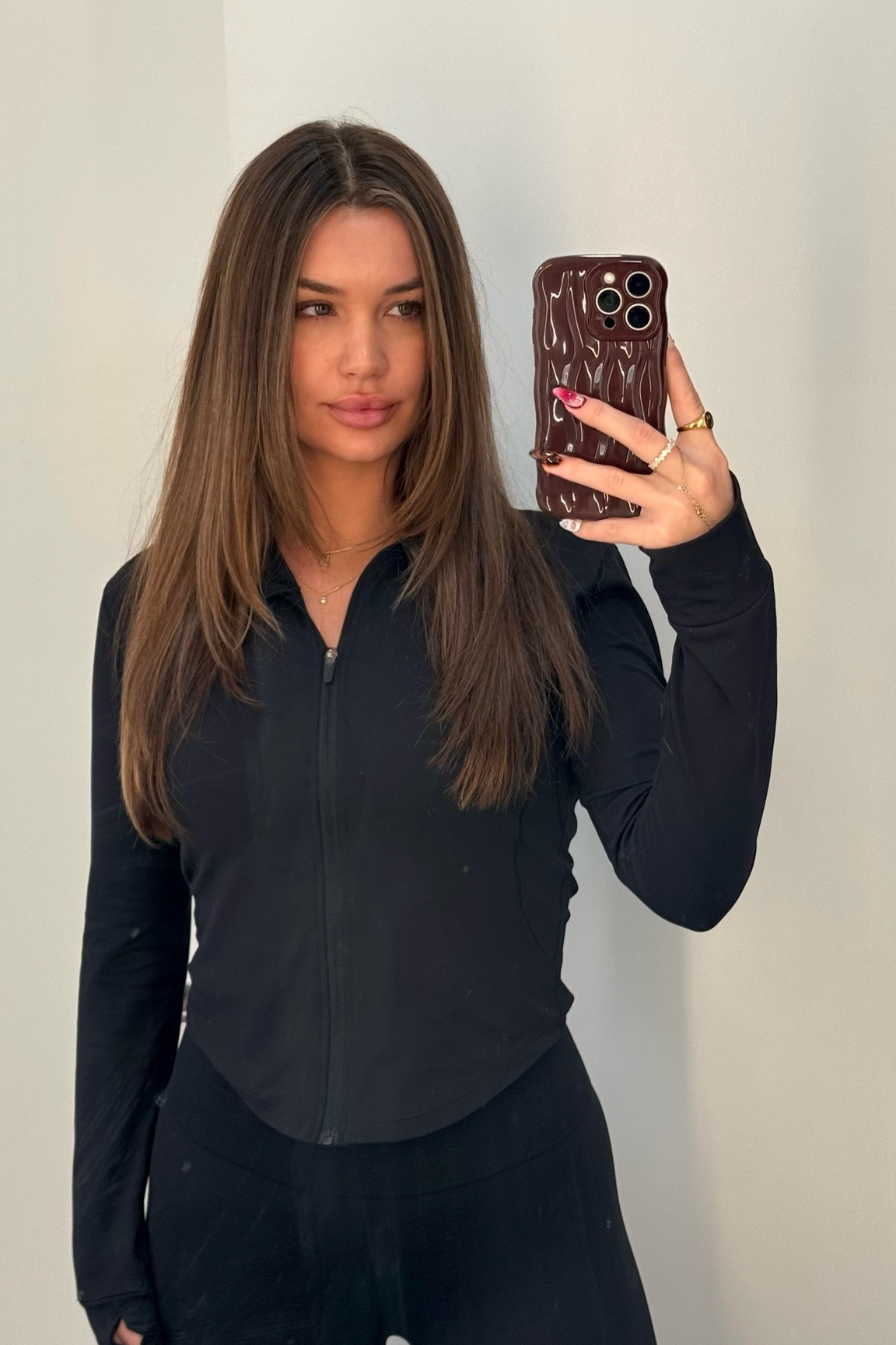 ahh im so obsessed 💇‍♀️🤎

#LTKBeauty