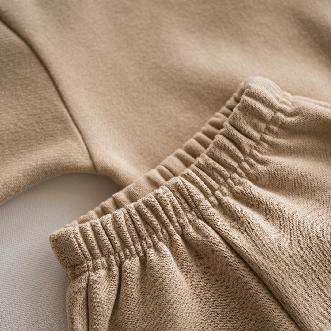 Sweatpants 2.0 | Atlas Grey
