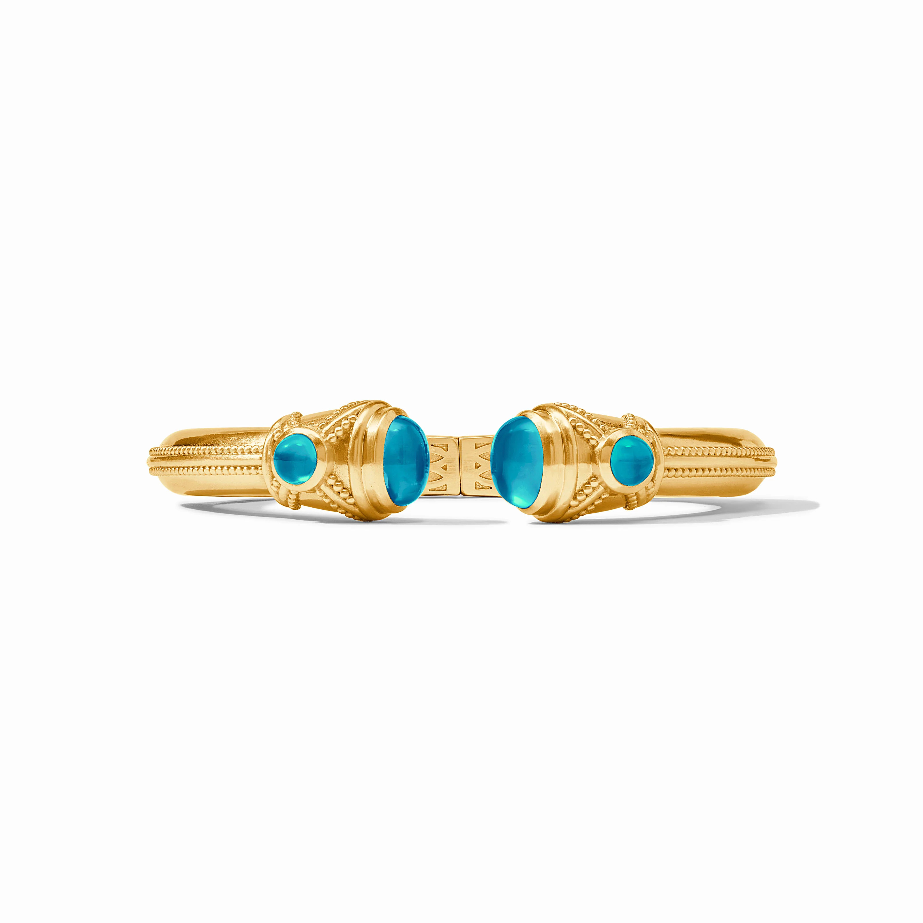 Cabochon Demi Cuff | Julie Vos