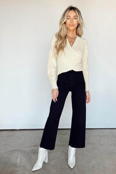 Devan Denim | Vestique