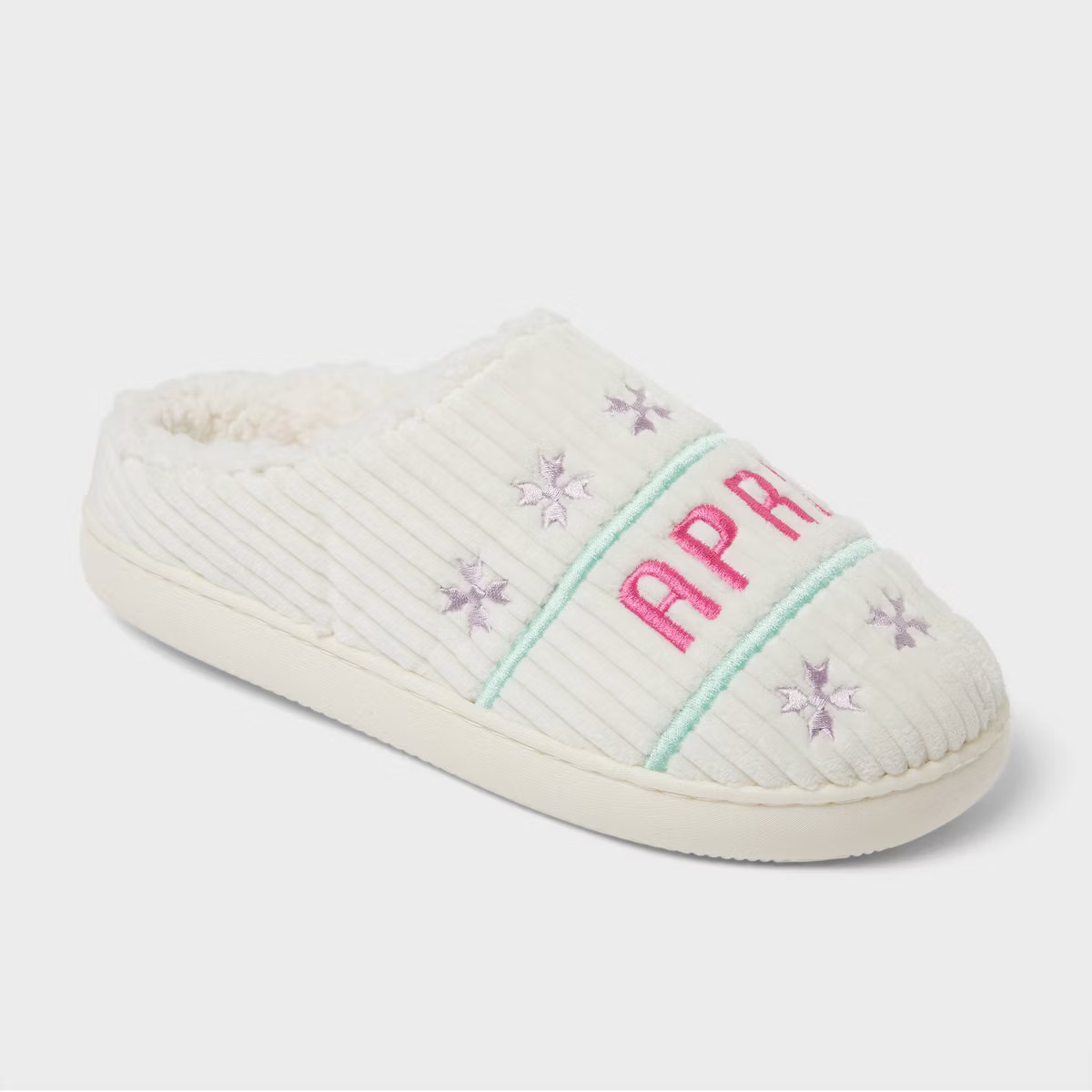 Women's Shona Scuff Slippers - Wild Fable™ | Target