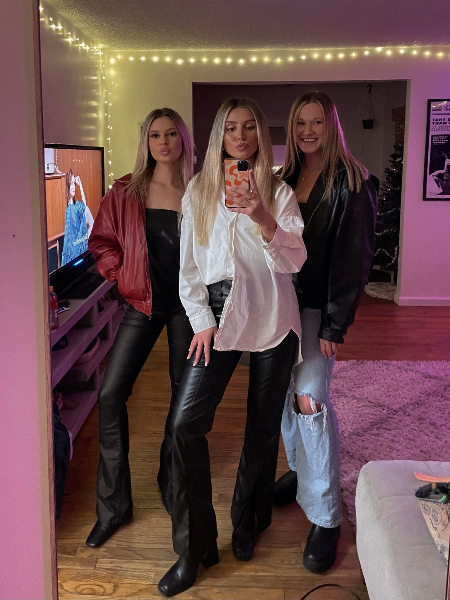 #LTKstyletip #LTKparties #LTKfindsunder100