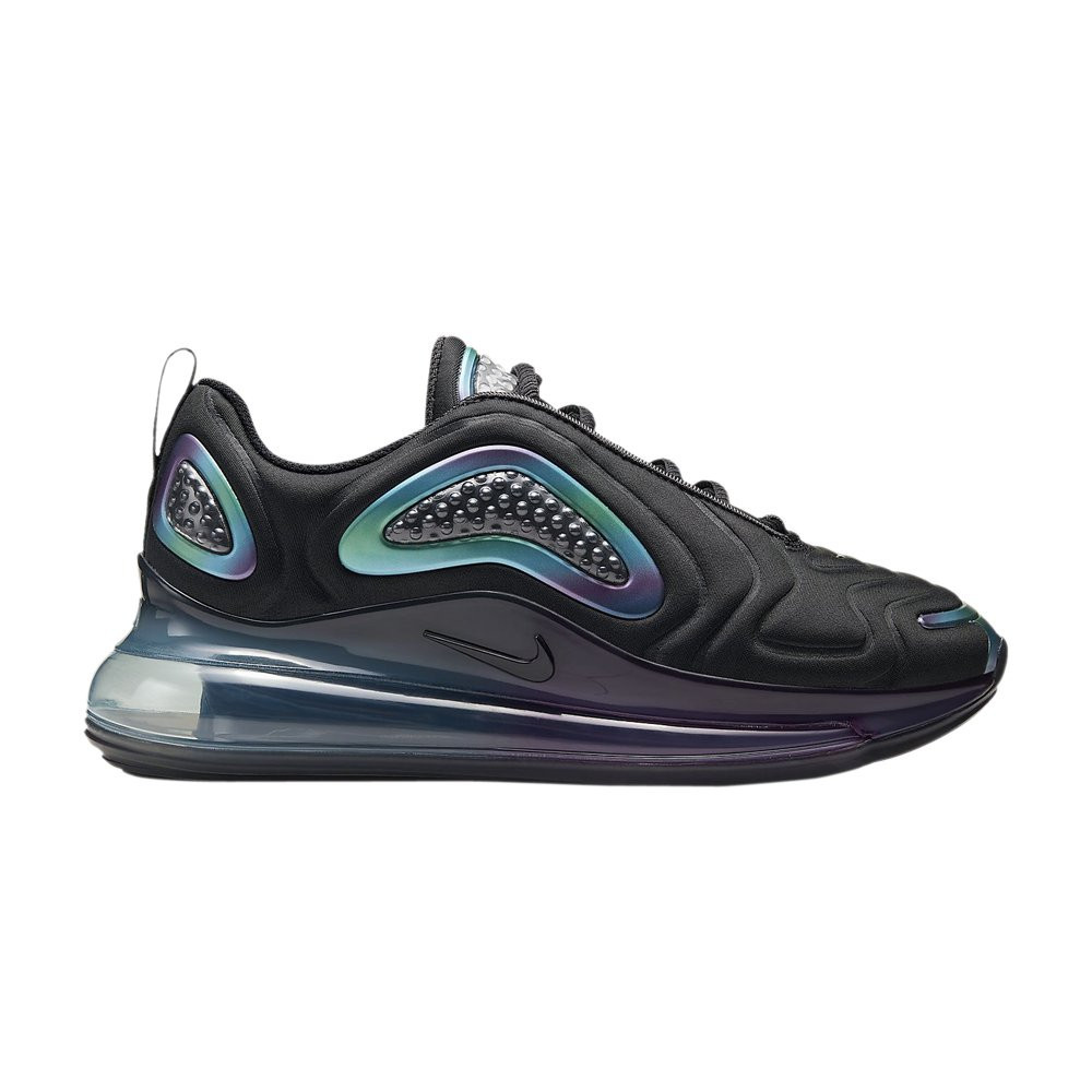 Nike Air Max 720 GS 'Bubble Pack - Black' | Kid's Size 5 | GOAT