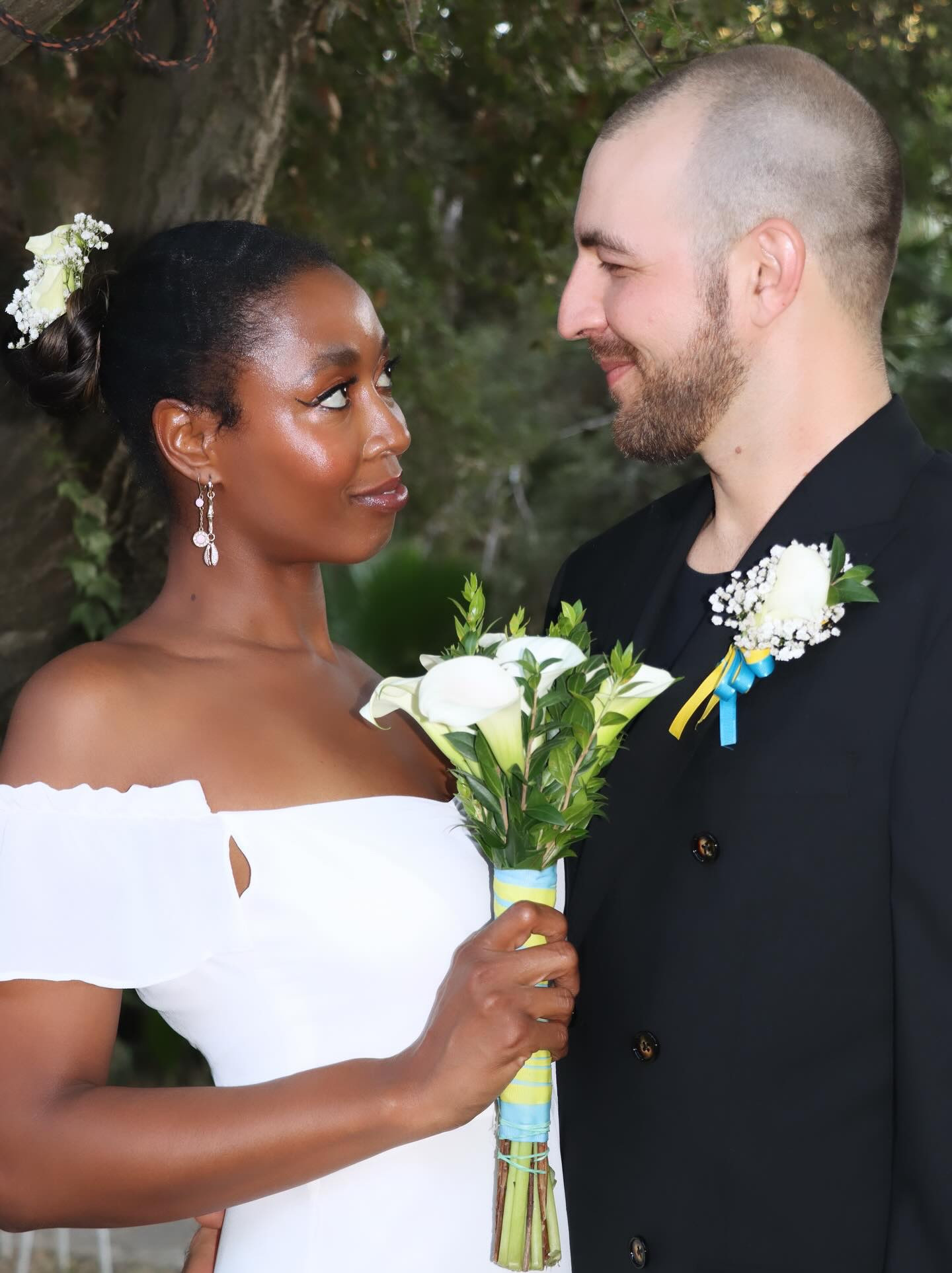 happy anniversary to my bff and the love of my life ♥️we got married 1 year ago today, in the presence of all our friends and loved ones, in san marcos and spent the whole weekend celebrating with all the most important people 💎 swipe for more pics 💫 @airbnb @ilfornaiorestaurants 

makeup: myself
hair: @luxyhair extensions
dresses: @reformation @zara 
jewelry: @anthropologie @shopspicydan 

lipgloss, lip combo, lip liner, lipstick, clean beauty, summer makeup, natural makeupp #ltkparties #ltkbeauty #ltkstyletip summer makeup look, natural summer makeup, natural makeup tutorial, summer makeup tutorial
.
.
.

#wellnesswithlele #beachmakeup #summerlook #cleanbeauty #antiaging #beachbeauty #cleangirl #summer #naturalmakeuplook #summermakeup #blush #summermakeuplook  #ltkparties #ltksummersales  #ltkbeauty #divinefeminine #feminineenergy #awakened