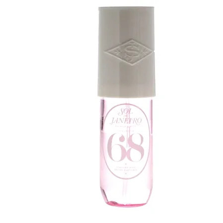 Sol de Janeiro Cheirosa 68 Perfume Mist, 3 oz | Walmart (US)