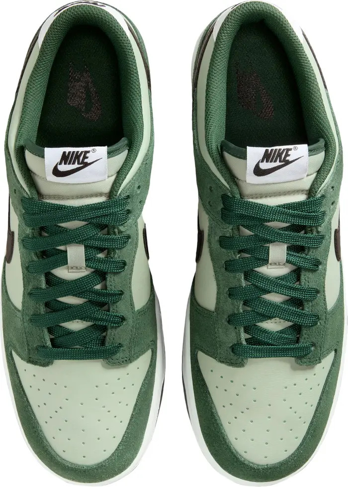 Dunk Low Basketball Sneaker (Men) | Nordstrom