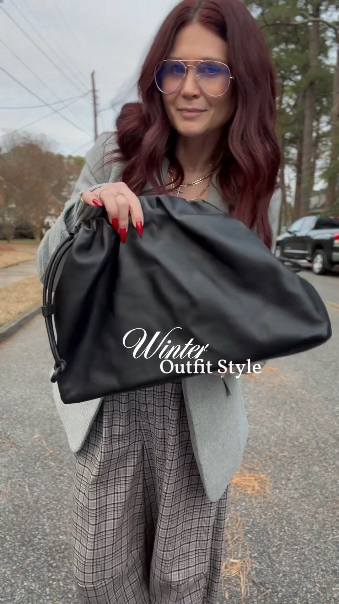 Blazer style. It’s perfect for everyday or the office. This blazer is @walmart and I’m obsessed. Boots @inez use code Brandi15 for 15% off. 

#LTKootd #LTKWorkwear #LTKOver40