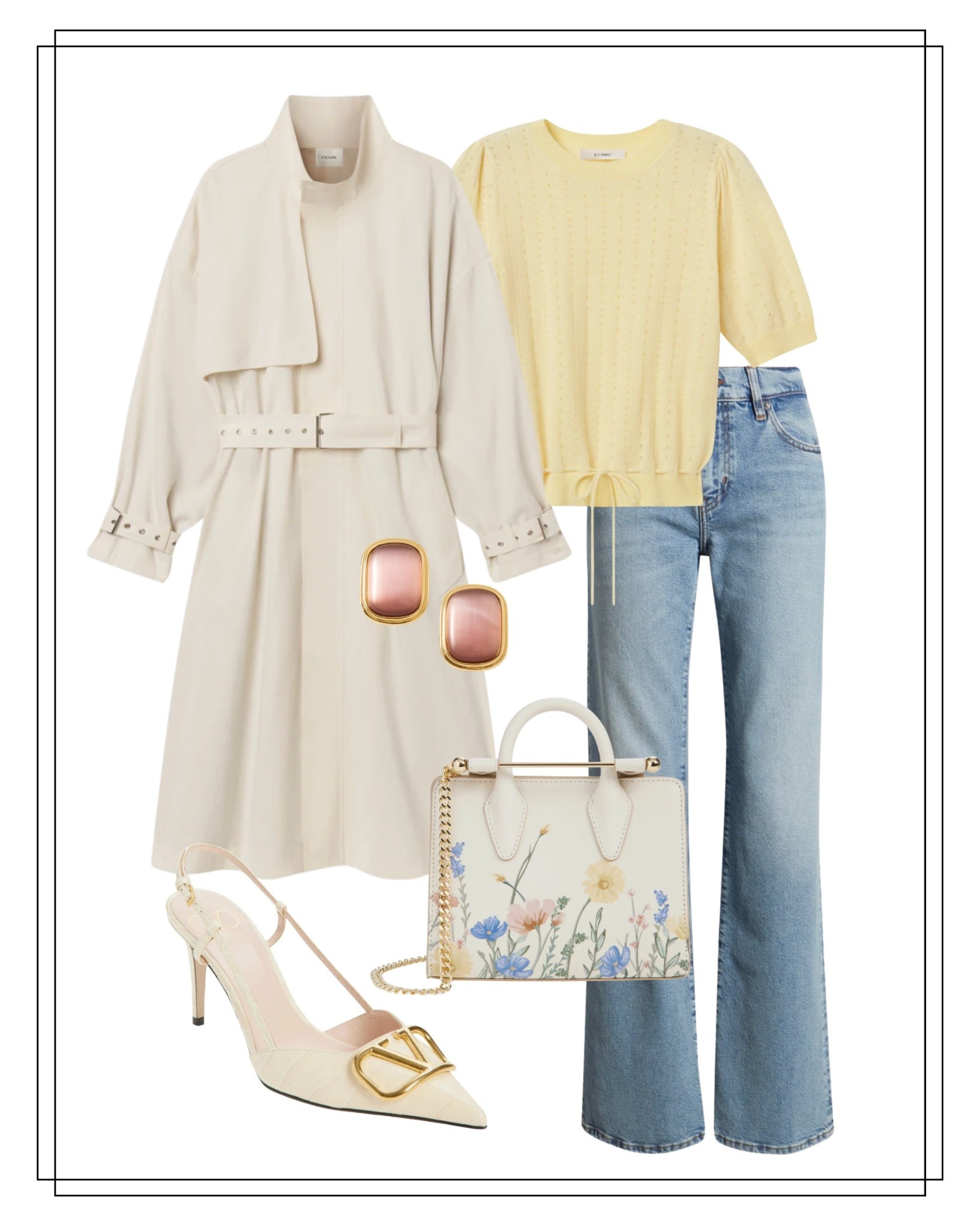 This bootcut is perfect if you aren’t looking for a high rise! They are super comfortable and so flattering! 💛

#LTKootd #LTKOver40 #LTKSeasonal