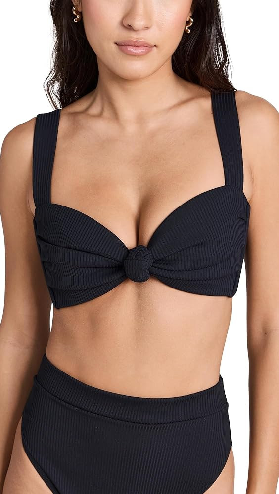 Montce Women's Hayden Bikini Top | Amazon (US)