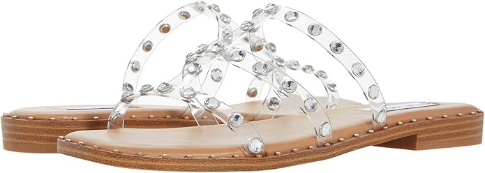 Steve Madden Lyna Sandal | Amazon (US)