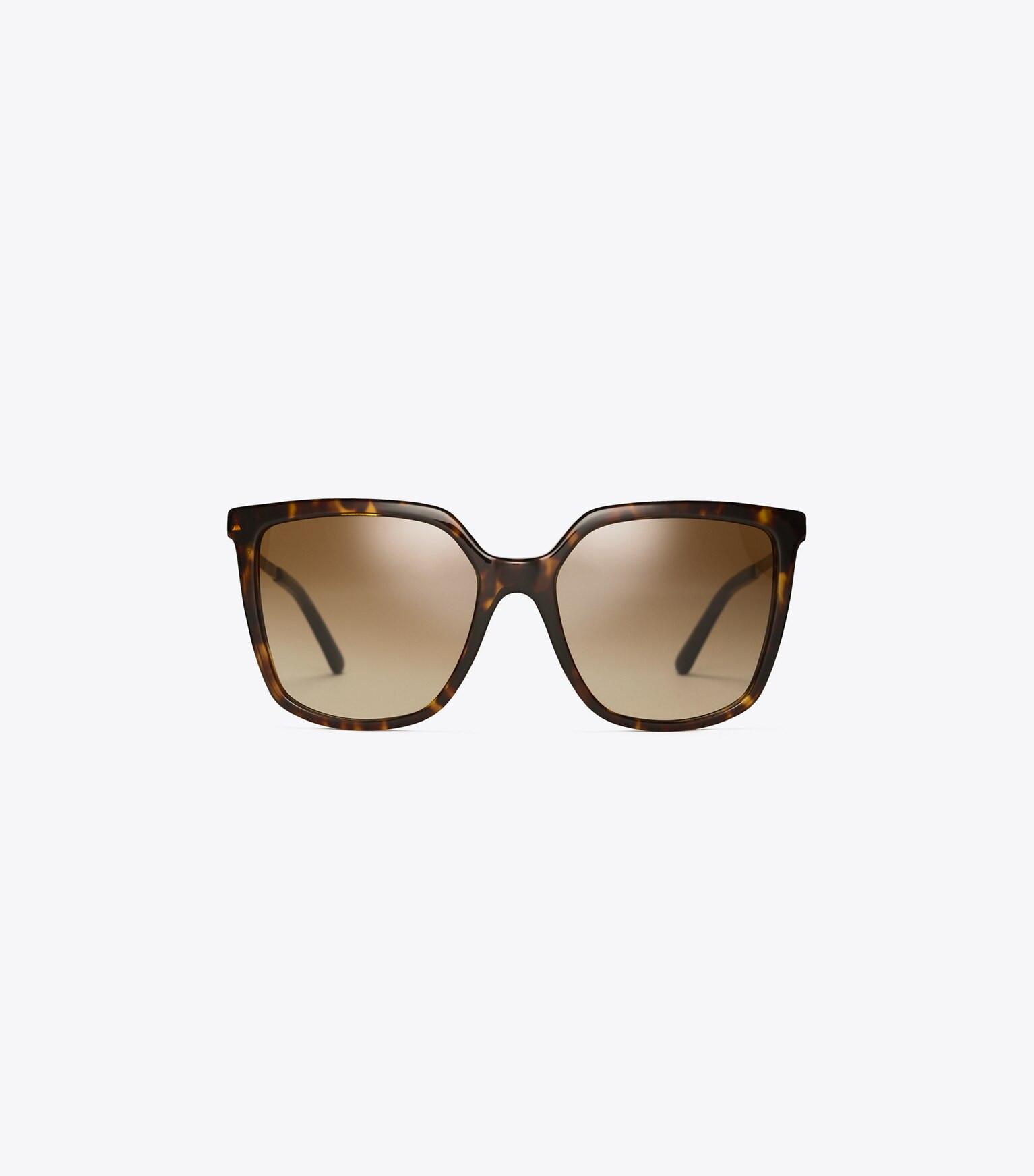 Miller Square Sunglasses | Tory Burch (US)