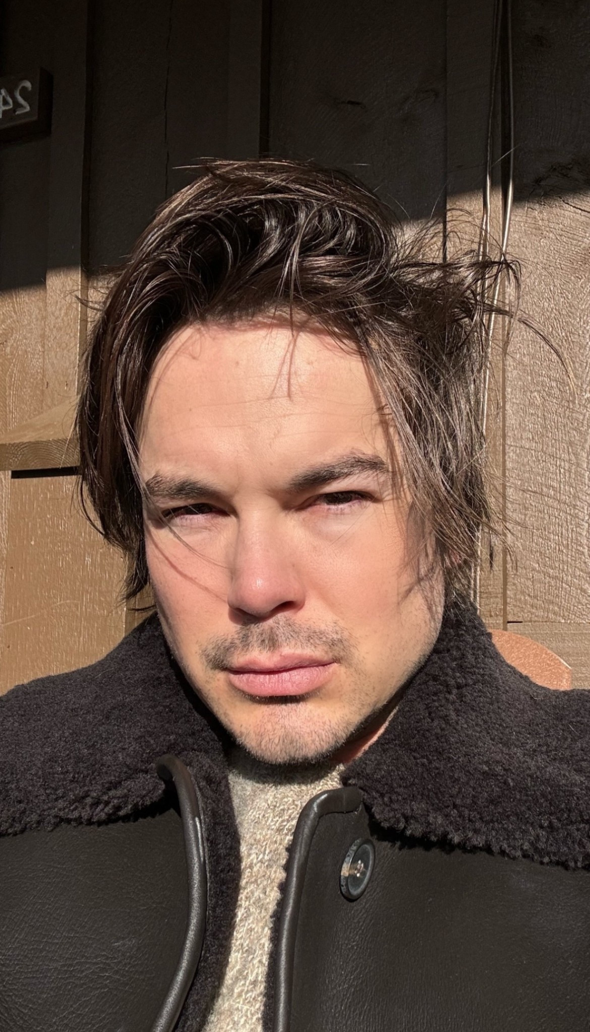 Layered in COS

My shearling trimmed leather jacket is sold out, but I’ll add similar styles. 

#LTKMens #LTKStyleTip #LTKSeasonal