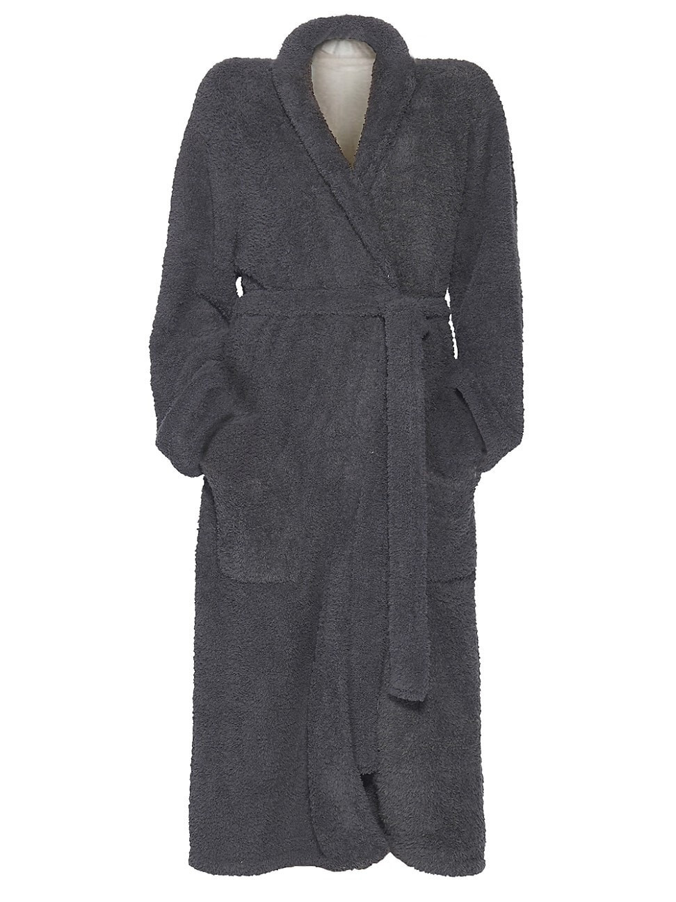 The CozyChic Adult Robe - Slate Blue - Size Medium | Saks Fifth Avenue