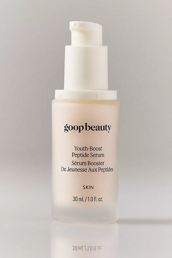 Youth-Boost Peptide Serum | Anthropologie (US)