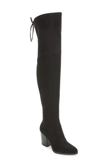 Women's Marc Fisher Ltd Adora Over The Knee Boot | Nordstrom