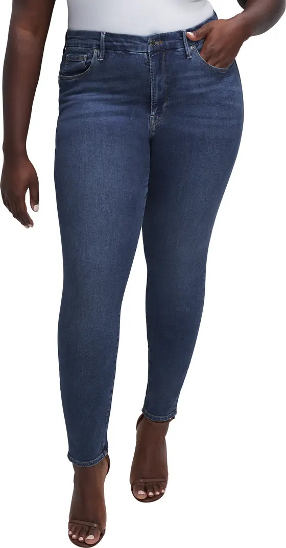 Good Legs Skinny Jeans | Nordstrom