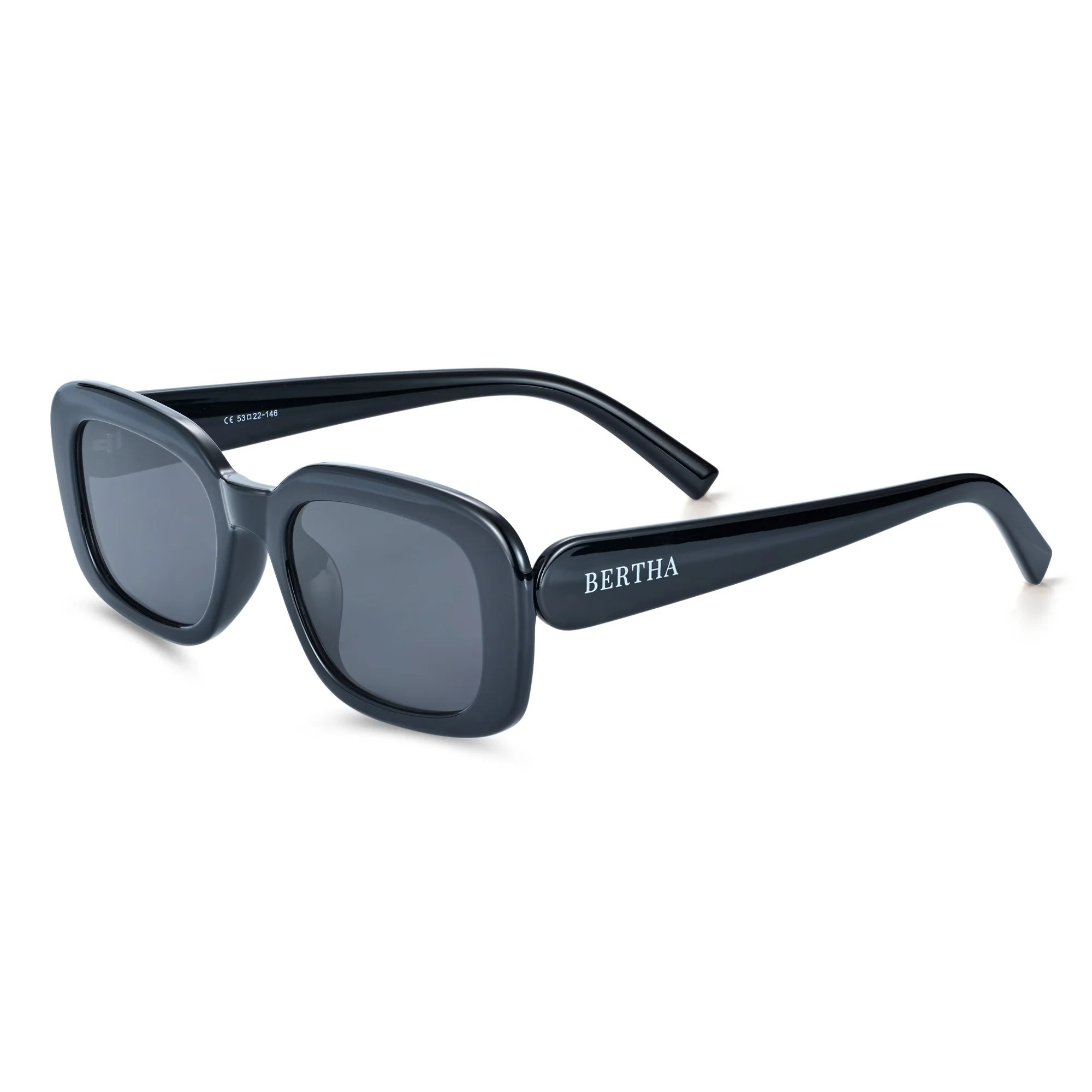 Cassie Ladies Polarized Sunglasses | Shop Simon