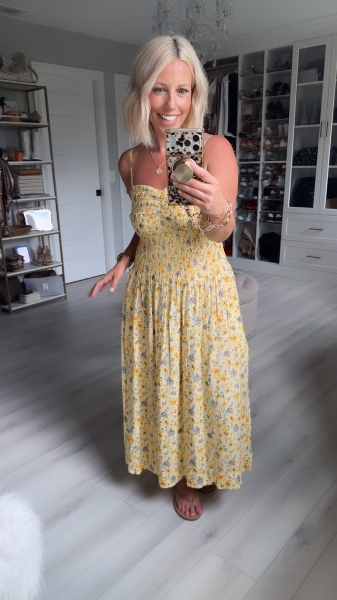 Grab this dress while it’s on sale!!! Wearing small!

#LTKSaleAlert #LTKootd #LTKSeasonal