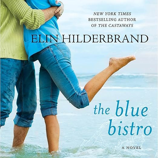 The Blue Bistro    
	                
	            

                 
                        Au... | Amazon (US)