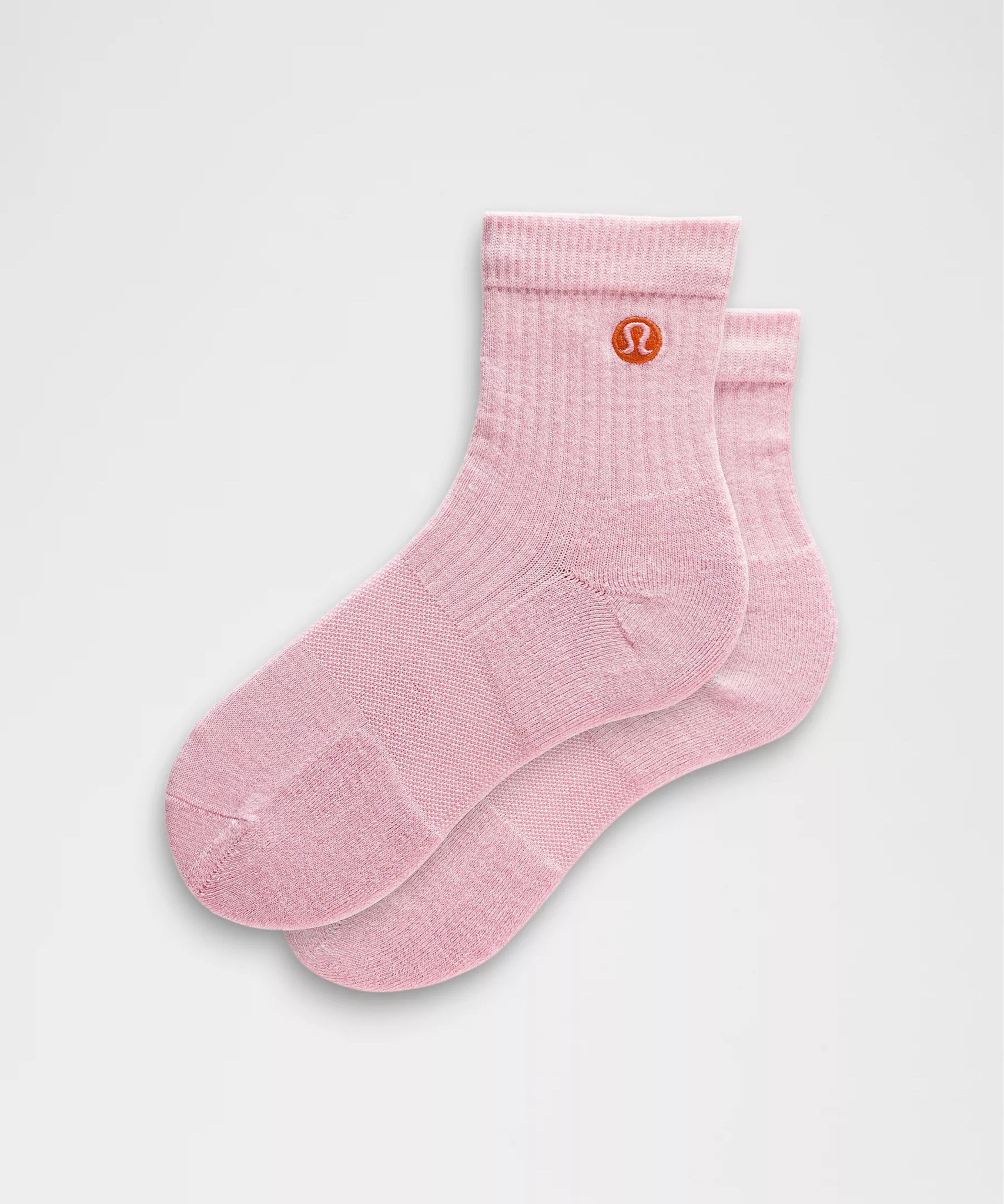 Hoping these are in my stocking. 

Pink running socks. Pink crew socks  

#LTKStyleTip #LTKFindsUnder50 #LTKFitness