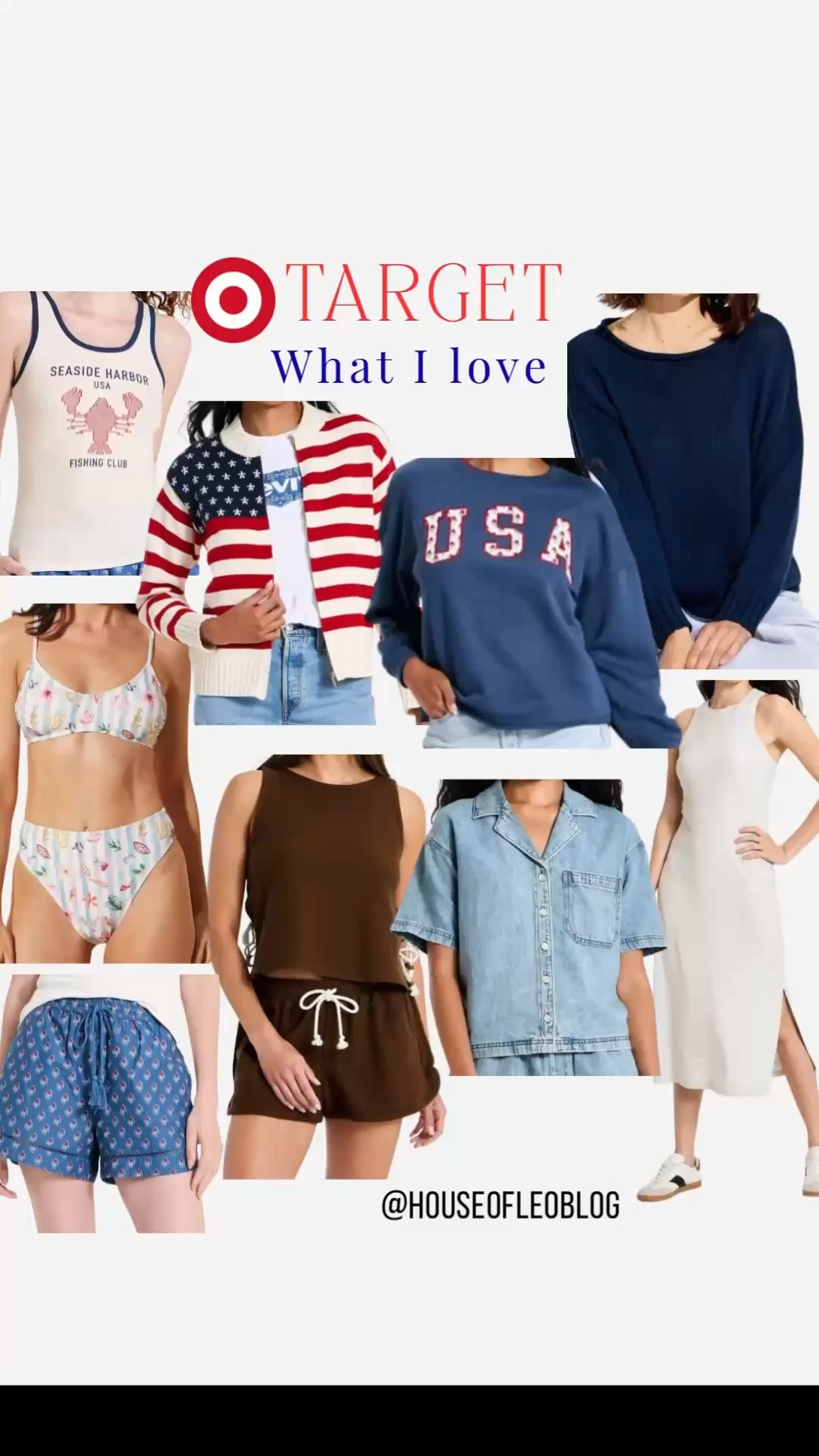 Target fashion. Target style.

#LTKSaleAlert