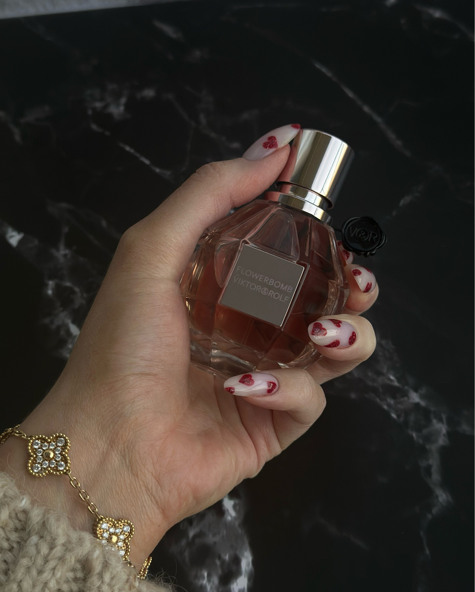 Flowerbomb 

#LTKStyleTip #LTKMostLoved #LTKBeauty