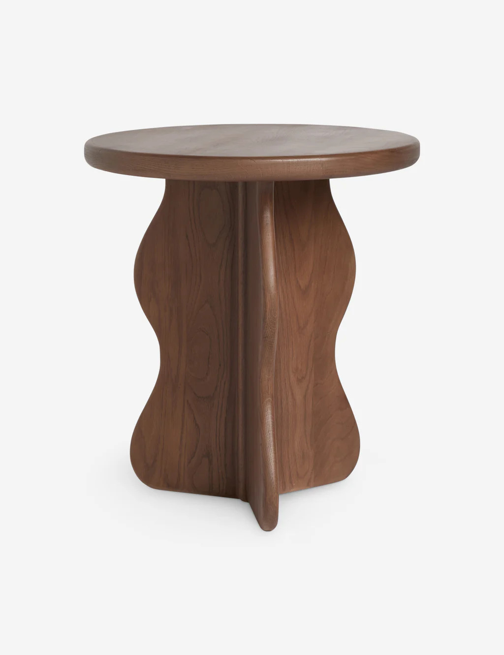 Telle Round Side Table | Lulu and Georgia 
