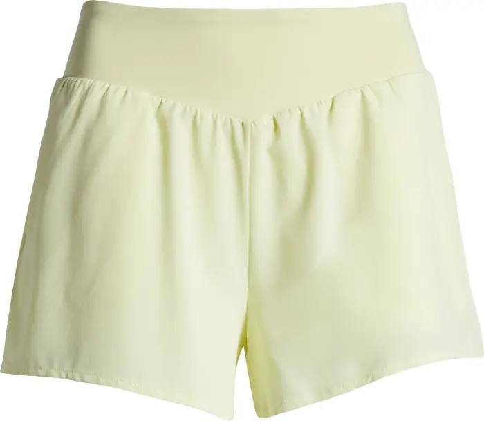 Zella All Sport High Waist Shorts | Nordstrom | Nordstrom
