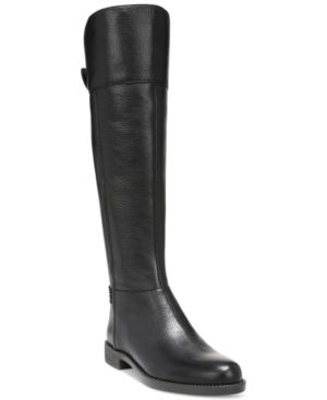 Franco Sarto Christine Tall Riding Boots Women's Shoes | Macys (US)