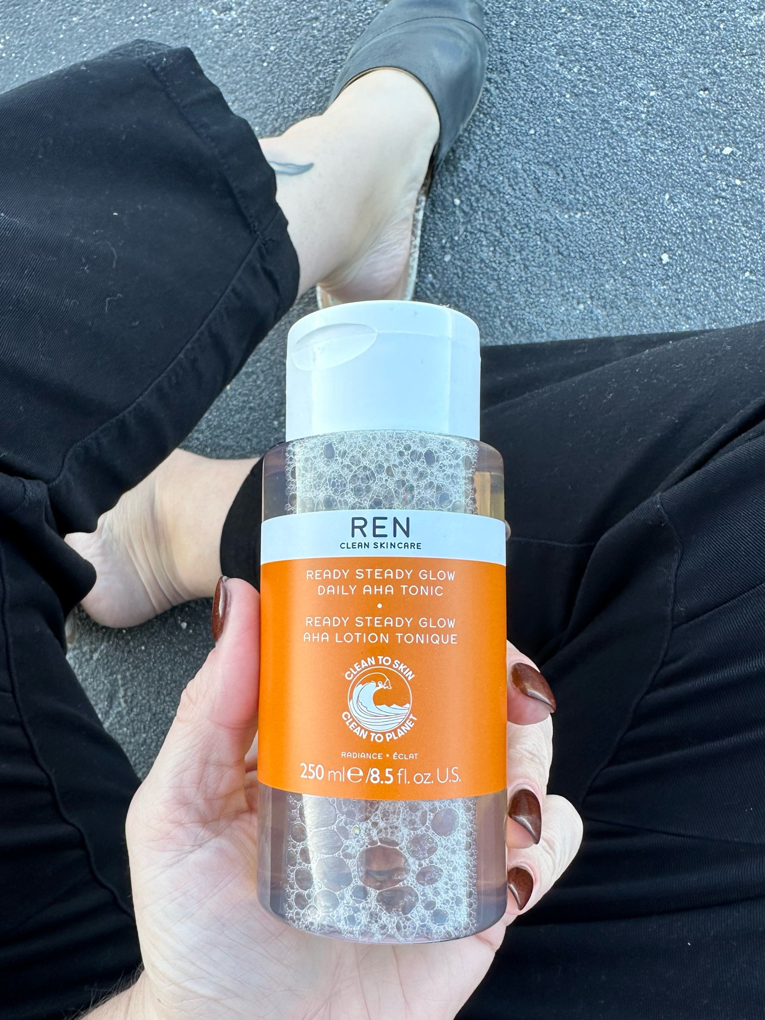 One of my favorite toners!

#LTKfindsunder50 #LTKover40 #LTKbeauty