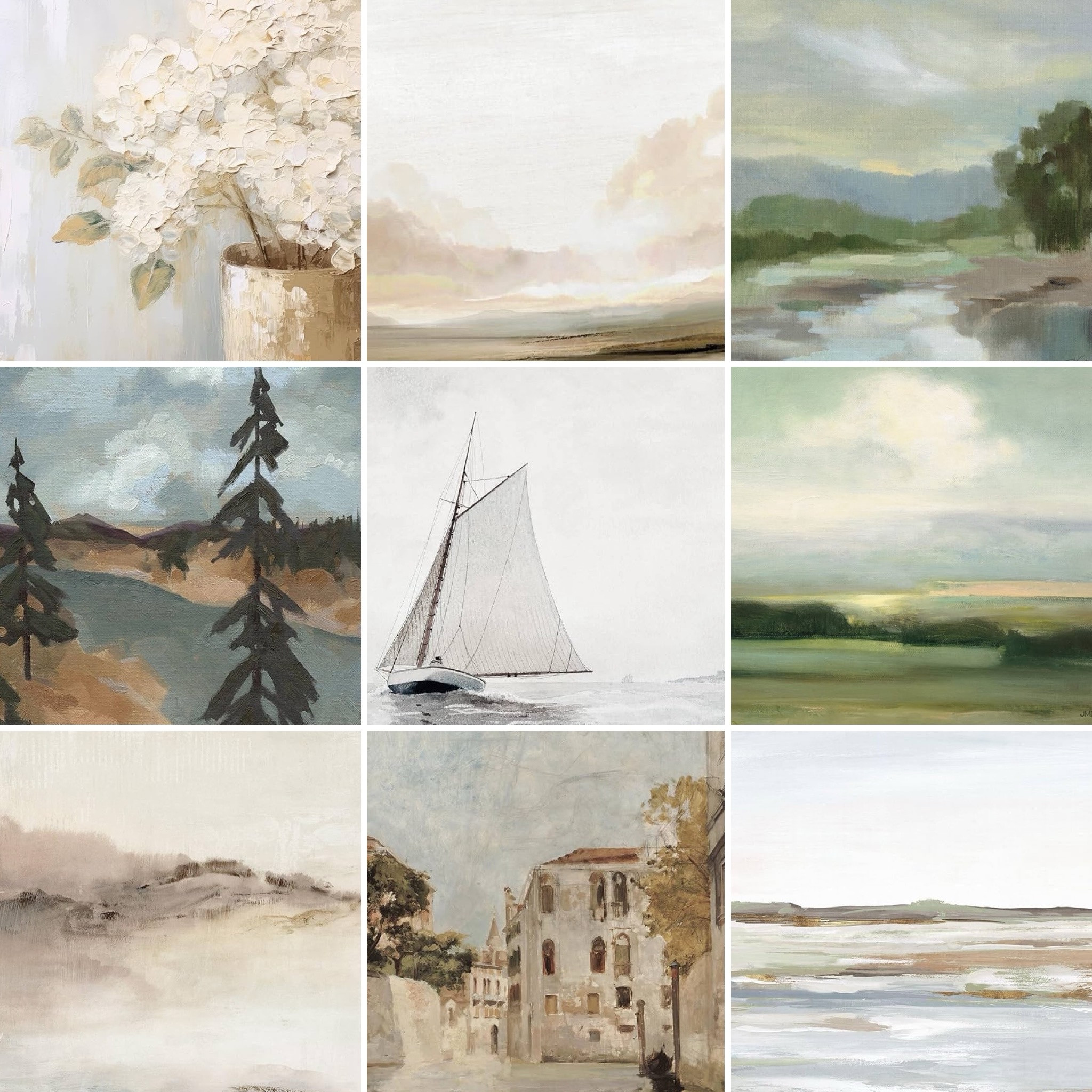 Beautiful framed art from Amazon! 

#LTKHome