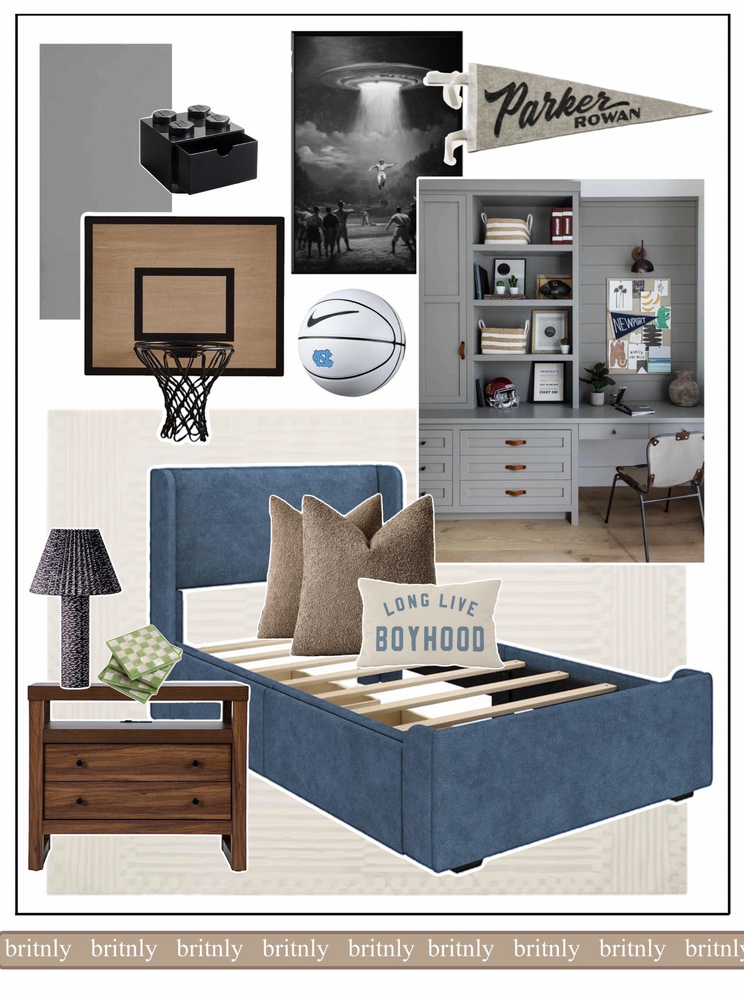 my happiness is this - renovations & projects. Starting my son’s room over SB. This has been in the works for too long  Here’s the inspo. 

#LTKHome #LTKU #LTKKids