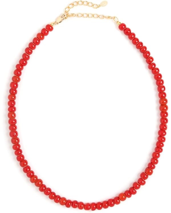 SHASHI Women's Rojo Necklace | Amazon (US)