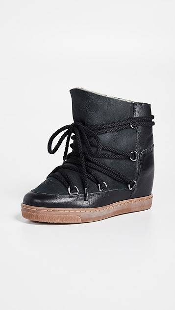 Nowles Boots | Shopbop