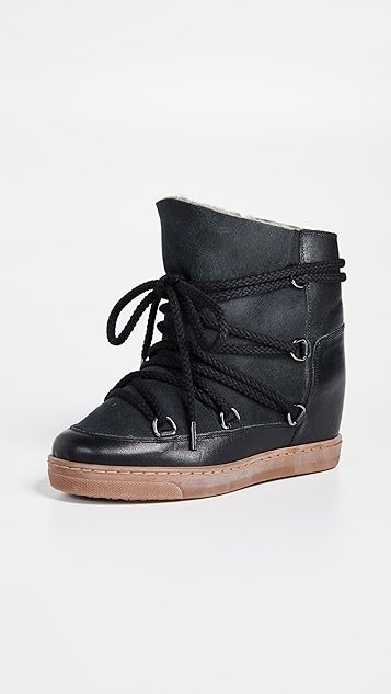Nowles Boots | Shopbop