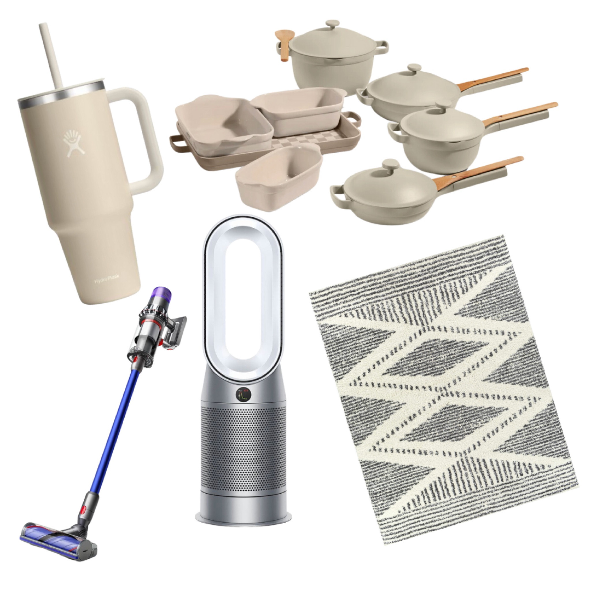 Moms gift guide for Santaa

#LTKhome #LTKGiftGuide #LTKHoliday