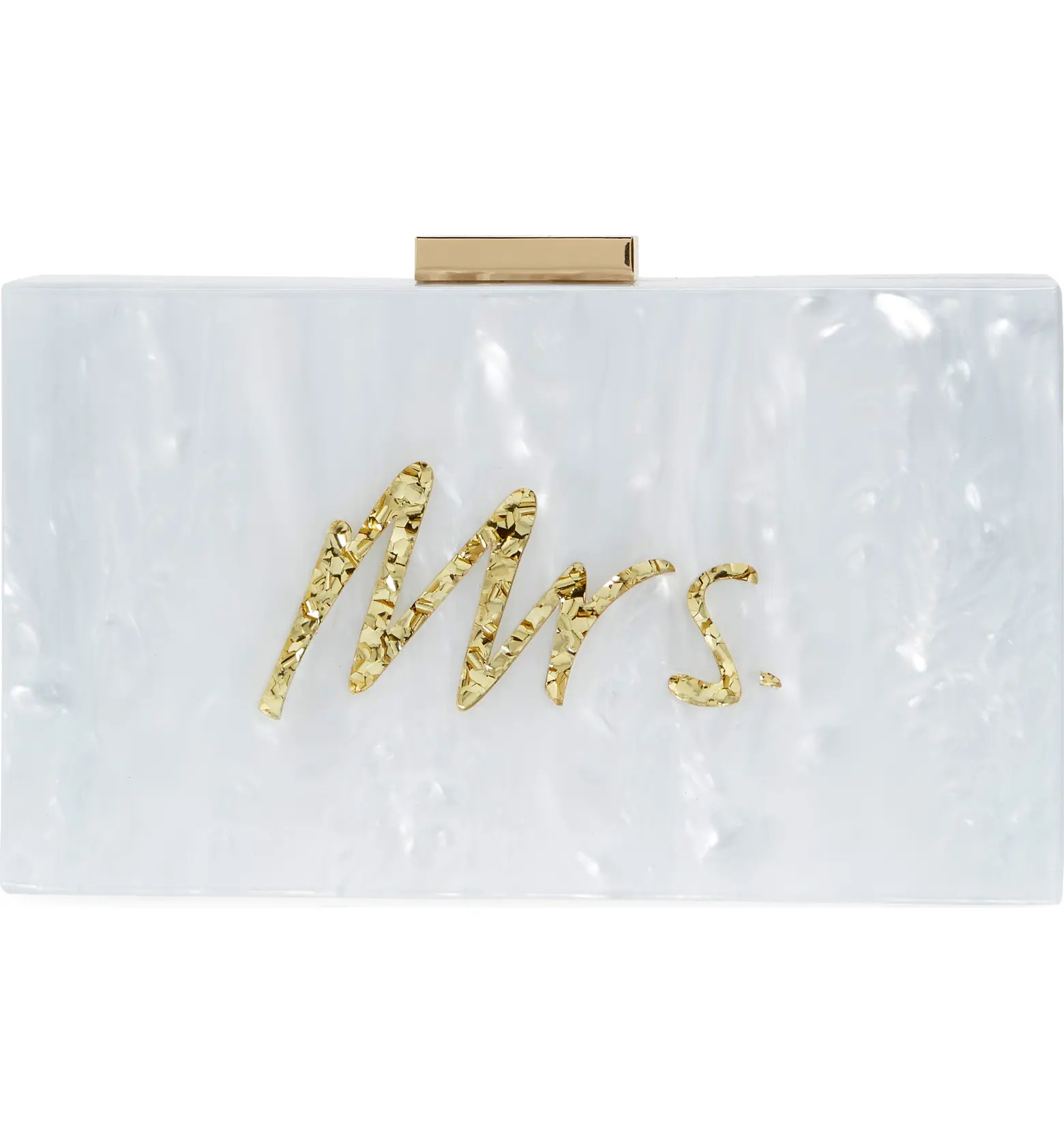 Olga Berg Mrs. Glitter Clutch | Nordstrom | Nordstrom