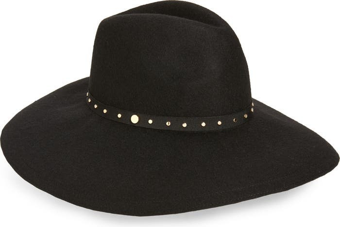 Rosieyy Wool Felt Hat | Nordstrom