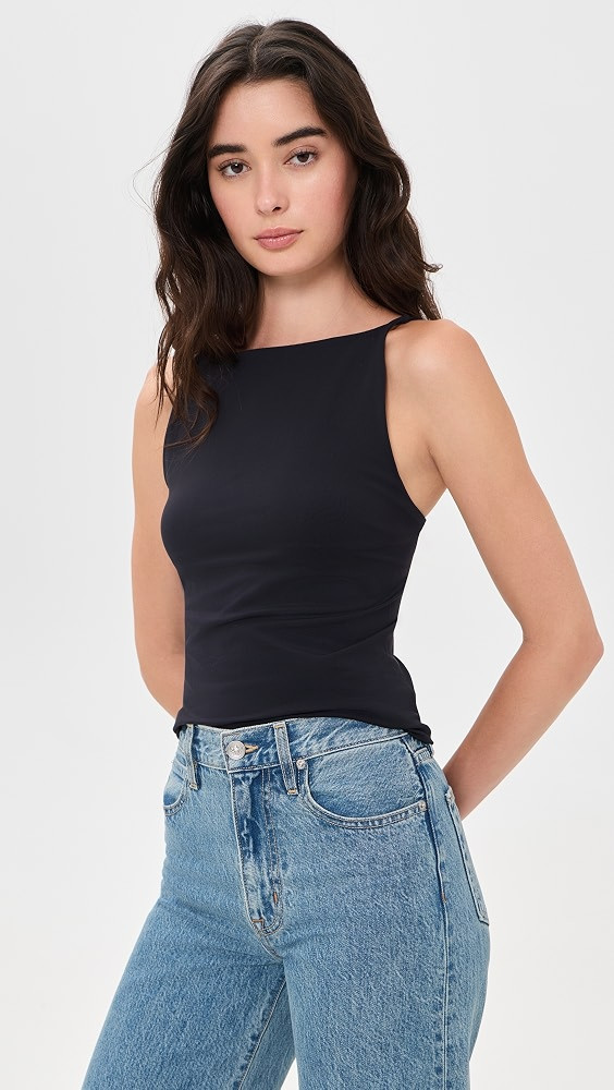 Round Two Camisole | Shopbop