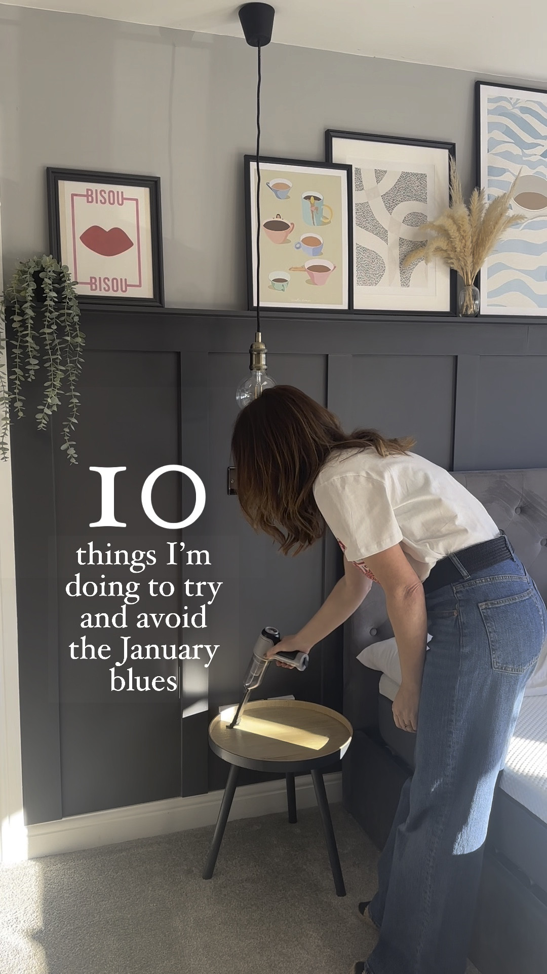 Bedroom refresh with a good clean,  and some spring colourful accessories 🌸

#LTKsalealert #LTKhome #LTKVideo